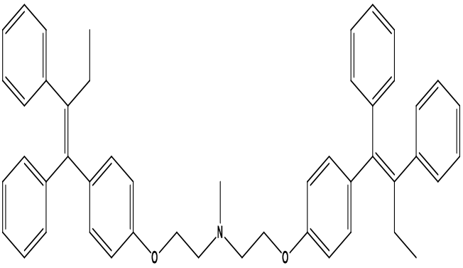 Tamoxifen Dimer